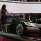 Citroen SURVOLT concept Live at Geneva 2010