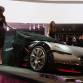 Citroen SURVOLT concept Live at Geneva 2010
