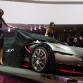 Citroen SURVOLT concept Live at Geneva 2010