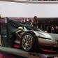 Citroen SURVOLT concept Live at Geneva 2010