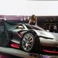 Citroen SURVOLT concept Live at Geneva 2010