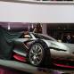Citroen SURVOLT concept Live at Geneva 2010