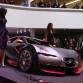 Citroen SURVOLT concept Live at Geneva 2010
