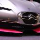 Citroen SURVOLT concept Live at Geneva 2010