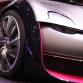 Citroen SURVOLT concept Live at Geneva 2010
