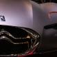 Citroen SURVOLT concept Live at Geneva 2010