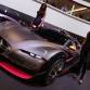 Citroen SURVOLT concept Live at Geneva 2010