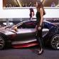 Citroen SURVOLT concept Live at Geneva 2010