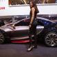 Citroen SURVOLT concept Live at Geneva 2010
