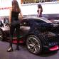 Citroen SURVOLT concept Live at Geneva 2010