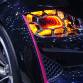 Citroen SURVOLT concept Live at Geneva 2010
