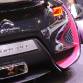 Citroen SURVOLT concept Live at Geneva 2010