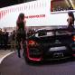 Citroen SURVOLT concept Live at Geneva 2010