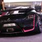 Citroen SURVOLT concept Live at Geneva 2010