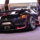 Citroen SURVOLT concept Live at Geneva 2010