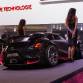 Citroen SURVOLT concept Live at Geneva 2010