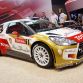 Citroen DS3 WRC