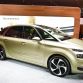 Citroen Technospace Concept