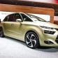Citroen Technospace Concept