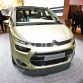 Citroen Technospace Concept