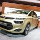 Citroen Technospace Concept