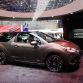 Citroen DS3 Cabrio