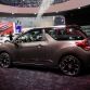 Citroen DS3 Cabrio