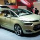 Citroen Technospace Concept