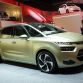 Citroen Technospace Concept