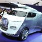 Citroen Tubik Concept Live in IAA 2011