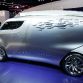 Citroen Tubik Concept Live in IAA 2011