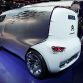 Citroen Tubik Concept Live in IAA 2011