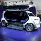 Citroen Tubik Concept Live in IAA 2011