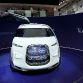 Citroen Tubik Concept Live in IAA 2011