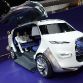 Citroen Tubik Concept Live in IAA 2011