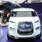Citroen Tubik Concept Live in IAA 2011