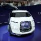 Citroen Tubik Concept Live in IAA 2011