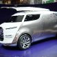 Citroen Tubik Concept Live in IAA 2011