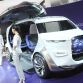 Citroen Tubik Concept Live in IAA 2011
