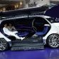 Citroen Tubik Concept Live in IAA 2011