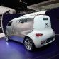 Citroen Tubik Concept Live in IAA 2011