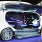 Citroen Tubik Concept Live in IAA 2011