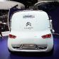 Citroen Tubik Concept Live in IAA 2011