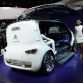 Citroen Tubik Concept Live in IAA 2011