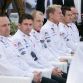 Citroën WRC 2013 - Abu Dhabi launch