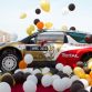 Citroën WRC 2013 - Abu Dhabi launch
