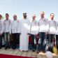 Citroën WRC 2013 - Abu Dhabi launch