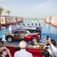 Citroën WRC 2013 - Abu Dhabi launch