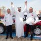 Citroën WRC 2013 - Abu Dhabi launch