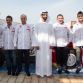 Citroën WRC 2013 - Abu Dhabi launch